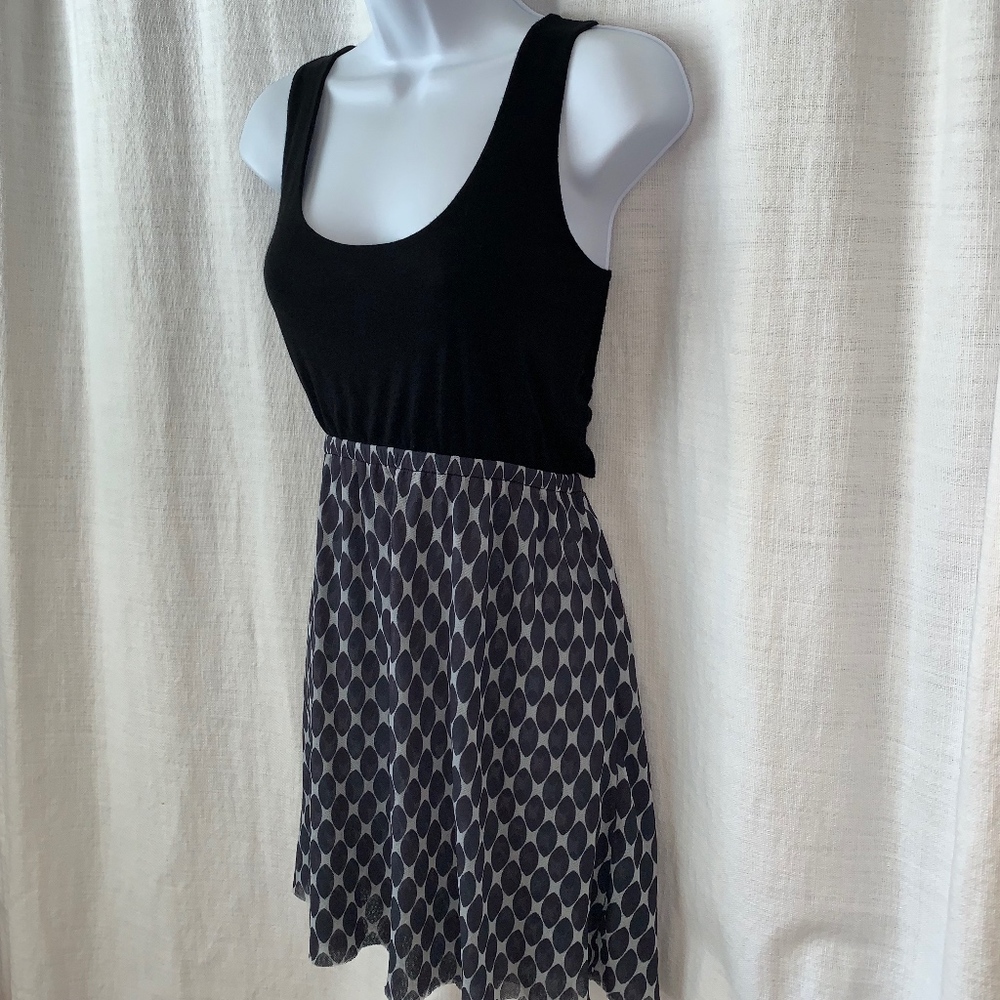 EUC- Sweet Pea by Stacy Frati Halter Back Mini!
